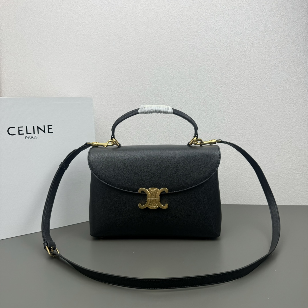 CELINE 117523 SIZE:26 X 18 X 10.5CM - 图片 9
