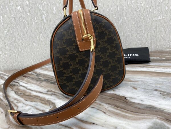 CELINE 190372 SIZE:31 X 20 X 17CM - 图片 3