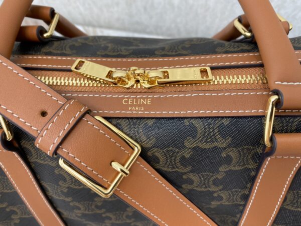 CELINE 190372 SIZE:31 X 20 X 17CM - 图片 4