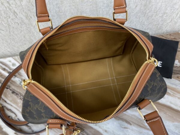 CELINE 190372 SIZE:31 X 20 X 17CM - 图片 6
