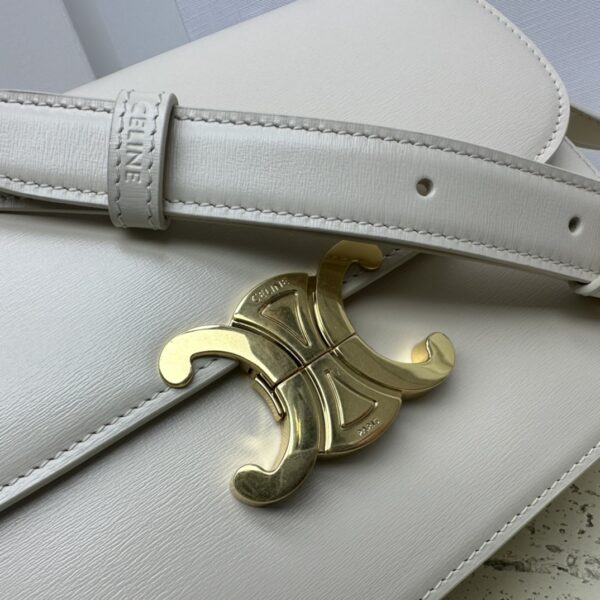 CELINE 187366 SIZE:22 X 16.5 X 7CM - 图片 3