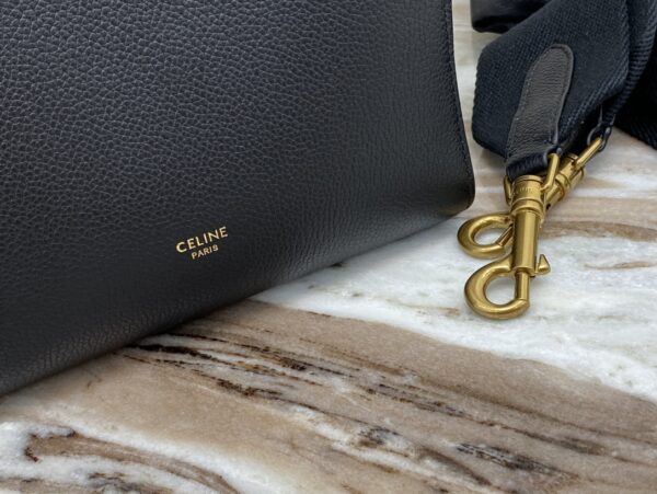 CHANEL 178303 SIZE:17.5 X 24.5 X 12CM - 图片 4