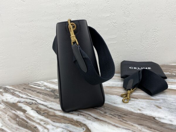 CHANEL 178303 SIZE:17.5 X 24.5 X 12CM - 图片 6
