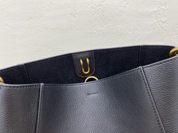 CHANEL 178303 SIZE:17.5 X 24.5 X 12CM - 图片 7