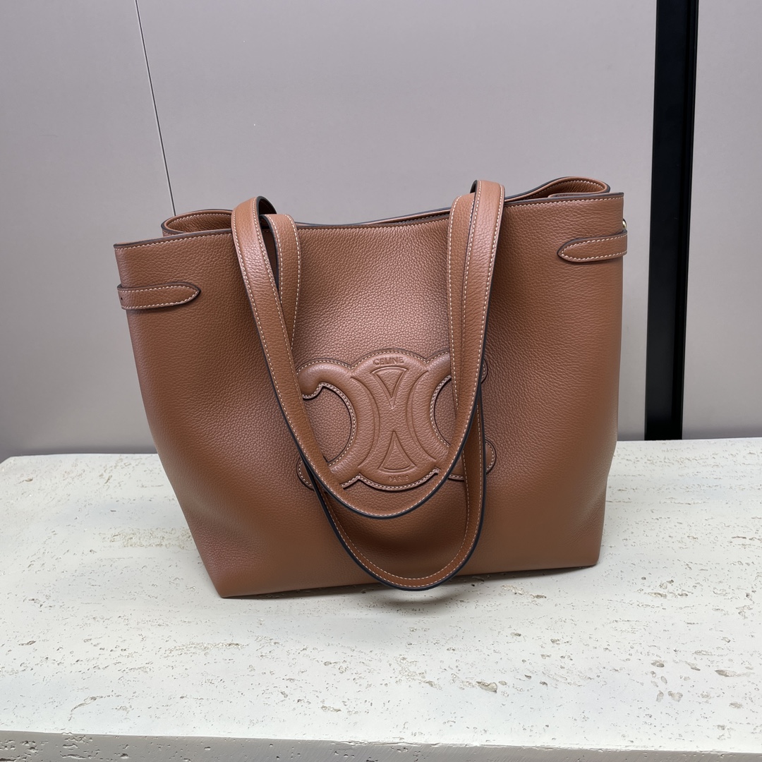 CELINE 116853 SIZE:54 X 29.5 X 15CM - 图片 2
