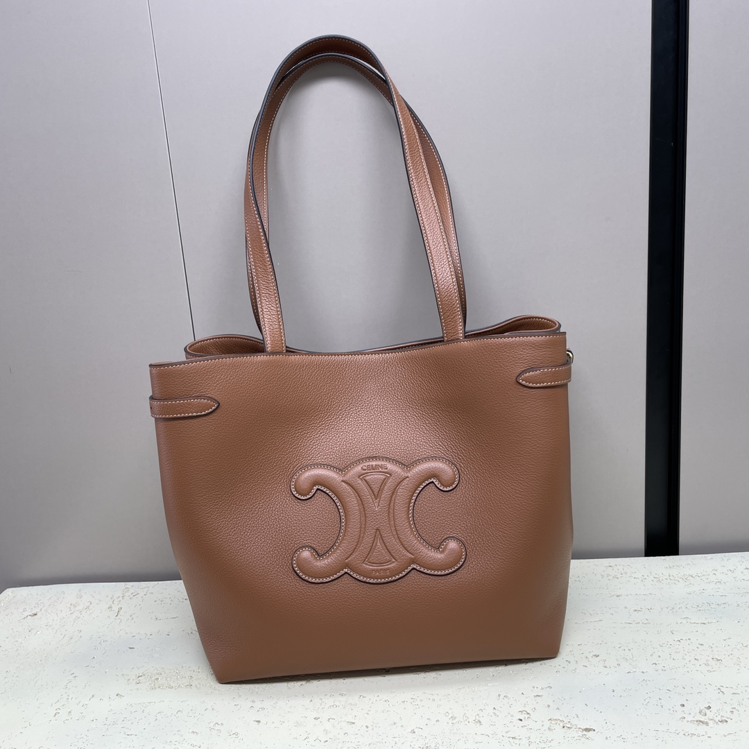 CELINE 116853 SIZE:54 X 29.5 X 15CM - 图片 3