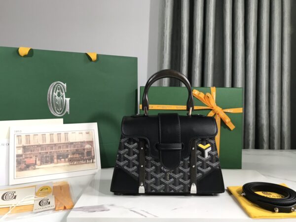 GOYARD GY020192 SIZE:21*14*8.5cm