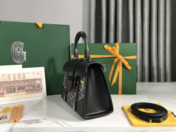 GOYARD GY020192 SIZE:21*14*8.5cm - 图片 2