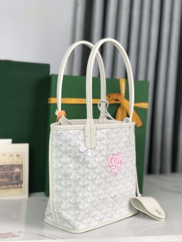 GOYARD 020660 SIZE:28cm*20*20*10cm - 图片 2