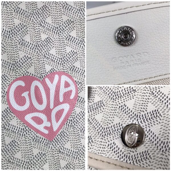GOYARD 020660 SIZE:28cm*20*20*10cm - 图片 9