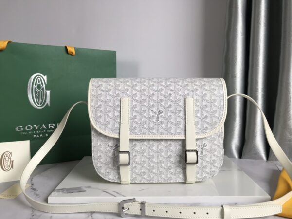 GOYARD GY020097 SIZE:28*19*7.5CM