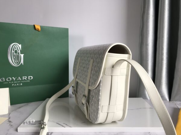 GOYARD GY020097 SIZE:28*19*7.5CM - 图片 2