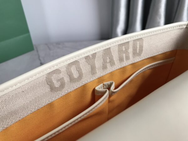 GOYARD GY020097 SIZE:28*19*7.5CM - 图片 8