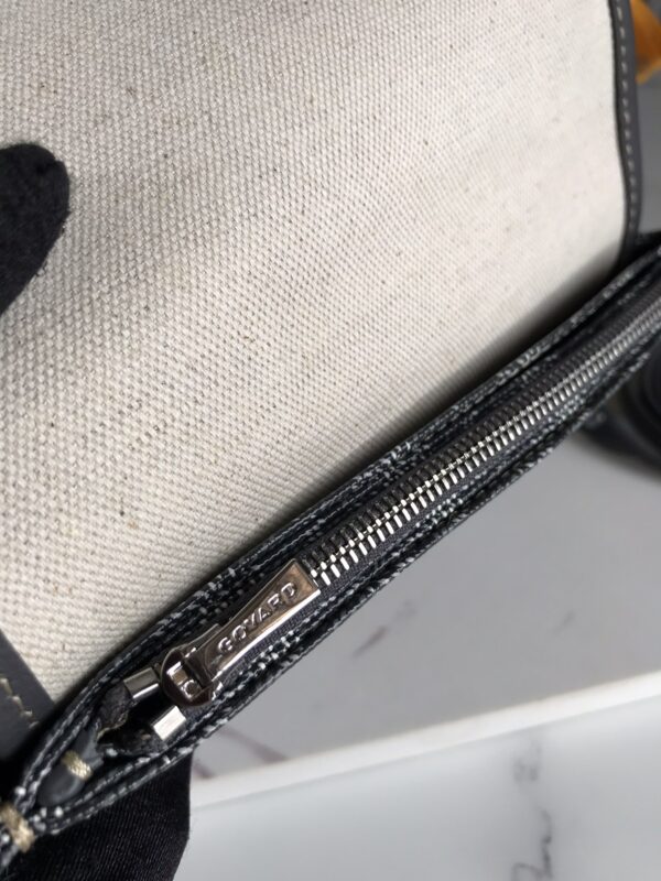 GOYARD 020188 SIZE:20*13CM - 图片 6