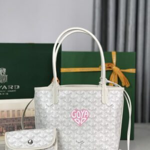 GOYARD 020660 SIZE:28x20x10CM