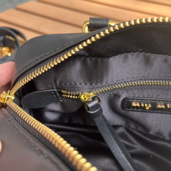 MIUMIU M6085 SIZE:22x10x7.5CM - 图片 9