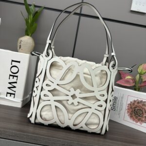 LOEWE 652419 SIZE:32*12*25.5CM