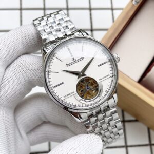 Jaeger-LeCoultre