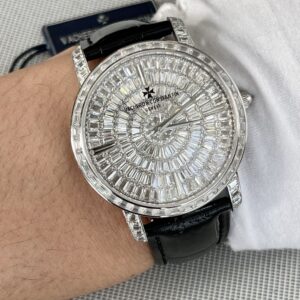 Vacheron Constantin