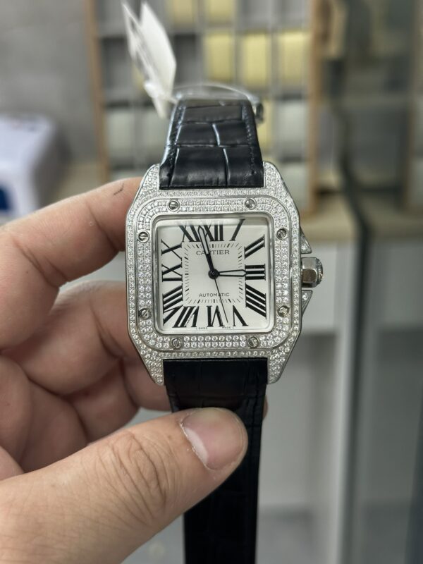 CARTIER