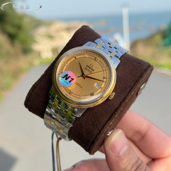 OMEGA - 图片 2