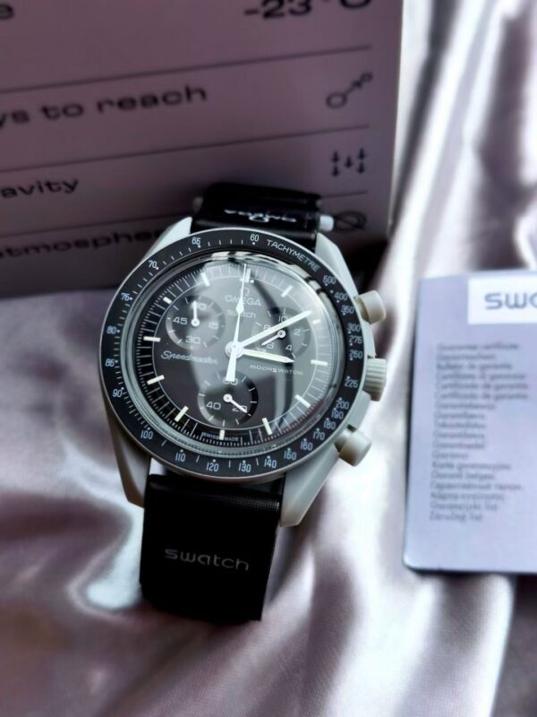 OMEGA - 图片 5