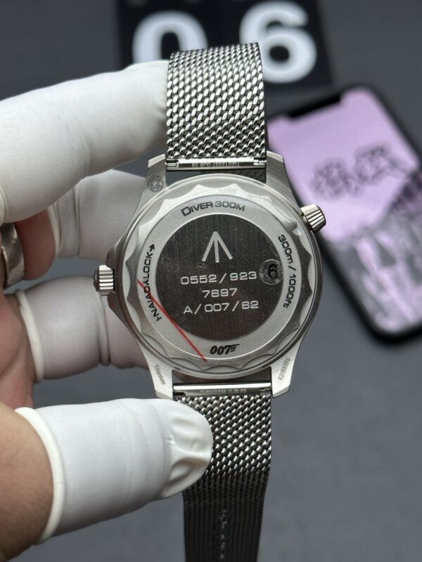 OMEGA - 图片 5