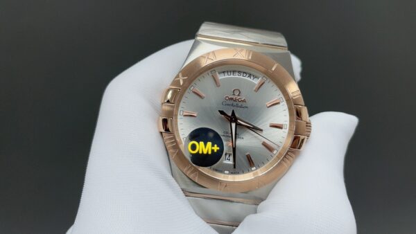 OMEGA - 图片 3