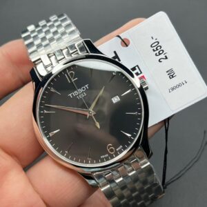 Tissot