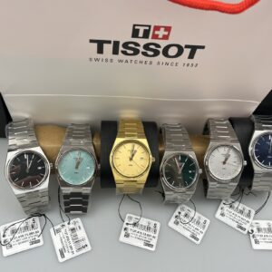 Tissot