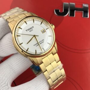 Tissot