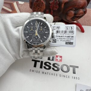 Tissot