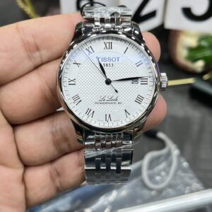 Tissot