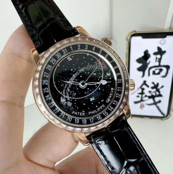 PATEK PHILIPPE - 图片 2
