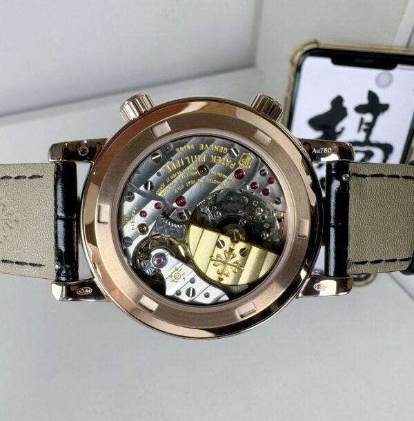PATEK PHILIPPE - 图片 3