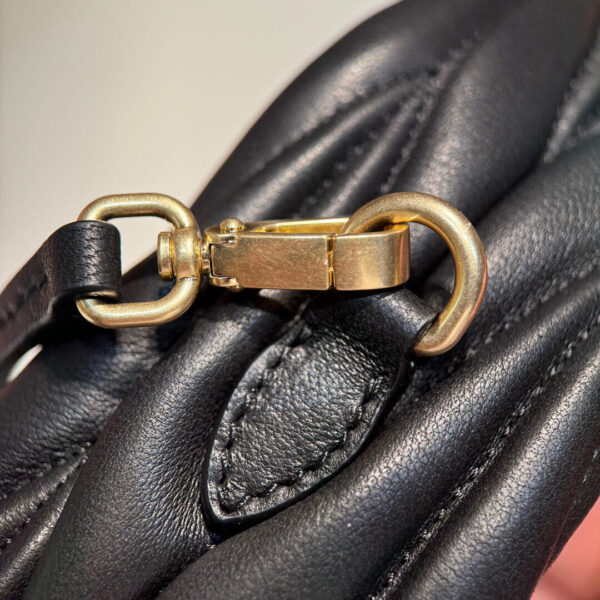 MIUMIU SIZE:20x6x17cm - 图片 3